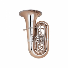 Tuba Cerveny Kaiser CBB 793-4R