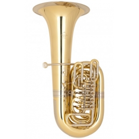 Tuba Miraphone CC-86B