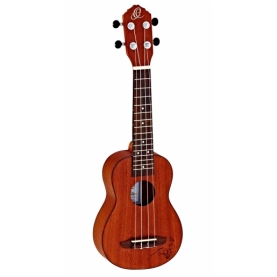 Ukelele Ortega RU5MM-SO