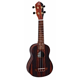 Ukelele Ortega RUEB-SO