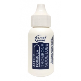 Lubricante Ultra-Pure Trombon Varas