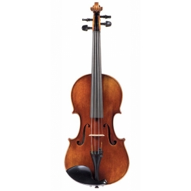 Violin Jay Haide Stradivari Antiqued