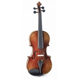 Violin F. Müller Master