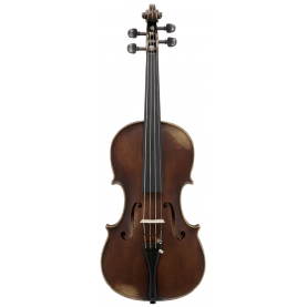 Violin Gewa Paris Envejecido