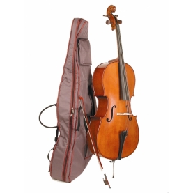 Violonchelo Stentor Student II 3/4