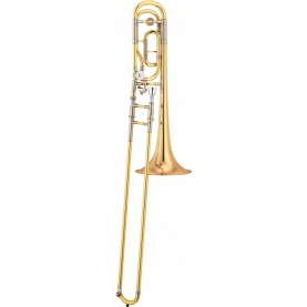 Trombon Yamaha YSL-882G Xeno