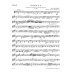 Quintett in A Major KV 581/ Partes mozart