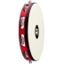Pandereta Meinl TAH1BK-R-TF
