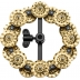 Pandereta Meinl HTHH2B-BK