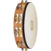Pandereta Meinl TAH2M-SNT