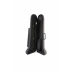 Estuche Trombon Tenor Bam Softpack 4030SPN Negro