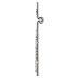 Flauta Jupiter JFL-700WRE