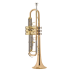 Trompeta Jupiter JTR-606MR Lacada