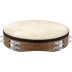 Pandereta Meinl FD12TAM
