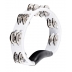 Pandereta Meinl HTMT1WH