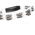 Pandereta Meinl HTMT1WH