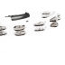 Pandereta Bateria Meinl HTMT2WH