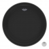Parche Bombo Remo Powerstroke Pro Ebony 24" PR-1424-00