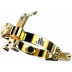 Abrazadera Saxofon Alto JLV Oro