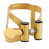 Abrazadera Saxo Soprano Vandoren MO