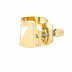 Abrazadera Saxo Soprano Vandoren Optimum