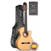 Guitarra Cutaway Alhambra 7FC CW E2
