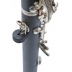 Apoyapulgar Clarinete BG A23