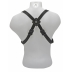 Arnes Saxofon BG S43SH Hombre tamaño XL