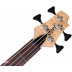 Bajo Cort Artisan A4 Plus FMMH OPN