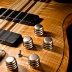 Bajo Cort Artisan A5 Plus FMMH OPN