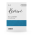 Cañas Clarinete D'Addario Organic Reserve