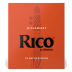 Cañas Clarinete D'addario Rico 2