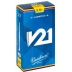 Cañas Vandoren Clarinete V21 2,5