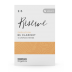 Cañas Clarinete D'addario Organic Reserve Evolution