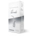 Cañas Saxofon Alto D'addario Frederich L.Hemke 2