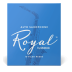 Cañas Saxofon Alto D'addario Royal 4