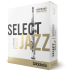 Cañas Saxofon Soprano D'addario Select Jazz Filed 3S