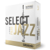 Cañas Saxofon Soprano D'addario Select Jazz Filed 4H