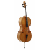 Cello Gewa Berlin Envejecido