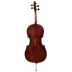 Cello Gewa Roma Envejecido