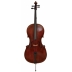 Cello Gewa Roma Envejecido