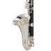Clarinete Alto Yamaha YCL-631II