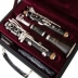 Clarinete Buffet R13 Prestige LA BC1233L-2-0