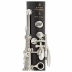 Clarinete Buffet RC LA BC1214L-2-0 18 llaves