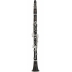Clarinete Yamaha Custom YCL CSVR