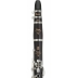 Clarinete Yamaha Custom YCL CSVR