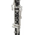 Clarinete Yamaha Custom YCL CSVR