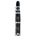 Clarinete Yamaha Custom YCL CX