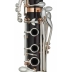 Clarinete Yamaha YCL SE Artista Model A