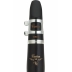 Clarinete Yamaha Custom YCL SEVR